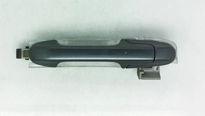 Maçaneta externa direita passageiro traseiro Sedan Honda Accord 2004-2005 - Verde - Imagem 1 de 4