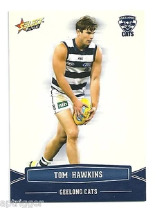 2013 Champions (83) Tom HAWKINS Geelong - Picture 1 of 1