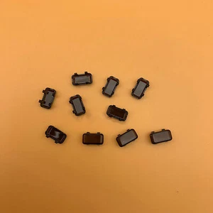 Blinker Abdeckung Licht Case Ersatzteil für DJI Mavic 2pro / Zoom Drohne Arm - Bild 1 von 6