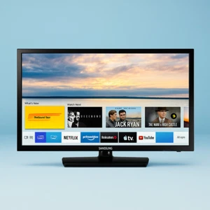 Samsung Smart TV 24 Zoll • 59 cm • HD HDR • WLAN • HDMI USB • Tizen • CI+ • LED - Bild 1 von 2