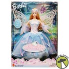 Poupée Barbie of Swan Lake Barbie as Odette 2003 Mattel No. B2766 NRFB