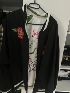 Kenzo Jacke (beidseitig tragbar) - Bild 1 von 3