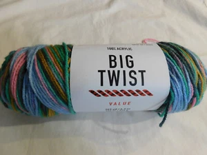 Big Twist Value Retro Pop o Candy Bowl? Lote de tinte 456250 - Imagen 1 de 2