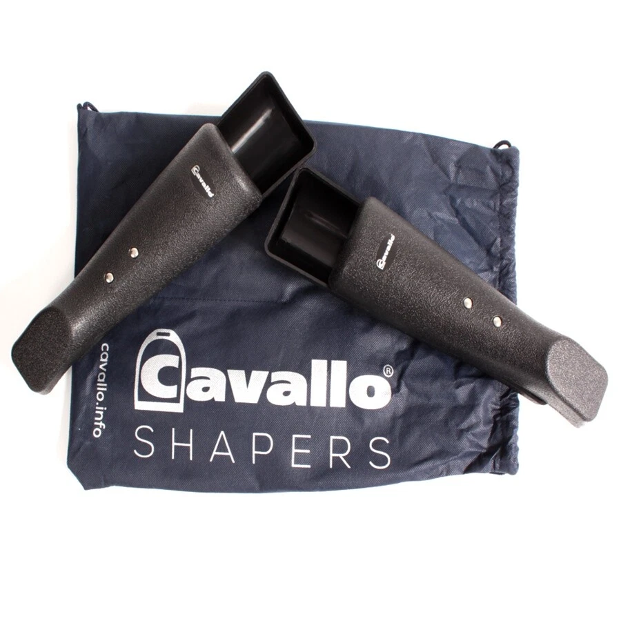 CAVALLO Boot Shapers Stiefelspanner Kunststoff