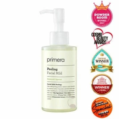 Primera Facial Mild Peeling 150ml - Image 1 of 4