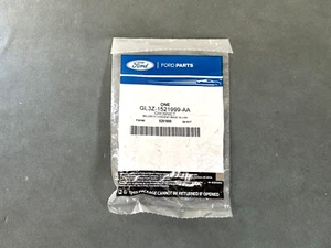 Ford OEM NOS GL3Z-1521999-AA Interior Door Panel Lock Knob Bezel 2015-2020 F-150 - Picture 1 of 3