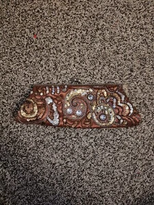 Apt. 9 Beaded Bag - Picture 1 of 4