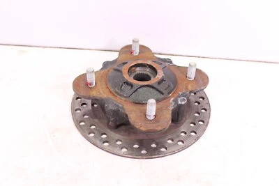 2021 POLARIS GENERAL 4 1000 PREMIUM FRONT WHEEL HUB 5142019-458 - Image 1 of 4