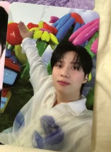 POCA SHINEE TAEMIN TAEMate 1st KIT "NEAR & DEAR" FANCLUB KIT OFFICIAL PHOTOCARD - Picture 1 of 1