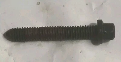 95-02 CAMARO RS FIREBIRD 3.8 V6 MOTOR BASCULANTE BRAZO PERNO SERIE 2 II 3800 Foto 1 de 2