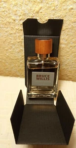 LR Eau de Parfum by Bruce Willis, Herrenduft, 50 ml, neu originalverpackt - Bild 1 von 2