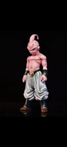 22cm Anime Dragon Ball Z Kids Buu Figure Majin Buu Action Figures Super Figurine - Picture 1 of 4
