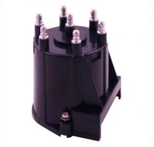 1342528 Hyster Distributor Cap & 1342529 Rotor | GM 262 V-6  4.3L - Picture 1 of 2