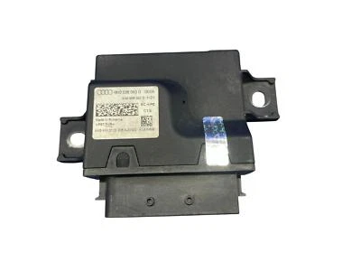 2020 奥迪 S8 AWD 4.0L 燃油泵控制模块单元 4N0906093 原始设备制造商 — 第 1/4 张图片