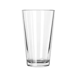 Libbey 5139 Mischglas 16 OZ Glas - 6 Etui Soda Wasser Bier Mehrzweck - Bild 1 von 3
