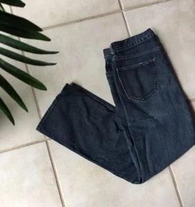 Men's Structure Denim Jeans 34 x 32 - Picture 1 of 7
