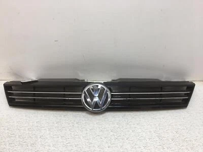 11 12 13 14 Volkswagen JETTA EXCEPT GLI Grille Foto 1 de 4