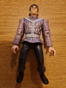 Star Trek Playmates Romulan The Next Generation 1992 - Picture 1 of 2
