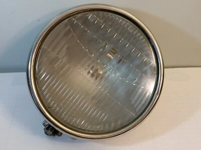 FARO ANTIGUO FORD MODELO A TWOLITE AÑOS 30 Foto 1 de 4