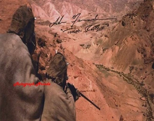 Alan Fernandes Star Wars signiertes Original signiertes Foto 10x8 Kaka/Loa - Bild 1 von 1
