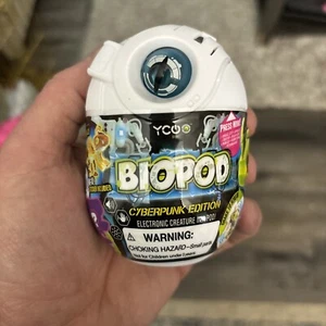 NUOVO!! Biopod Cyberpunk Edition di Silverlit (1 pezzo casuale) - Foto 1 di 4