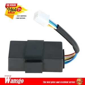 For Honda Shadow VT750C 1983 VT700C 1984 1985 30400-ME9 Igniter CDI Box - Picture 1 of 10