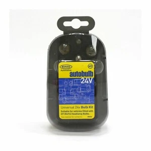 Kit de bombilla universal Ring 24V H7 (BU033) - Imagen 1 de 3