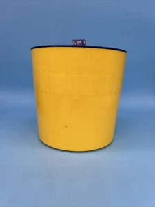 Vtg Bisquick Plastic Storage Canister - Picture 1 of 6
