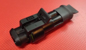 Für BMW E90 E91 E92 E93 X3 Airbag Gurtstraffer Simulator Überbrückung Widerstand - Bild 1 von 5