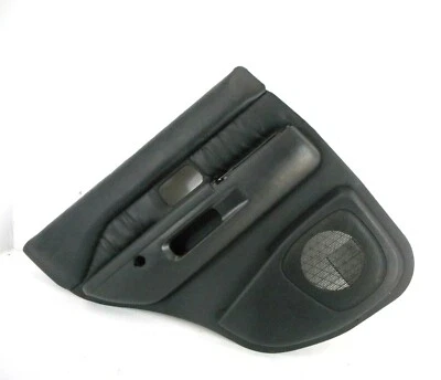 Infiniti QX4 Rear Interior Door Panel Driver Left OEM 2002 2003 Foto 1 de 4