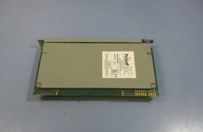 ProSoft 3300-MBP Modbus Plus Communication Module 5VDC - Image 1 of 4