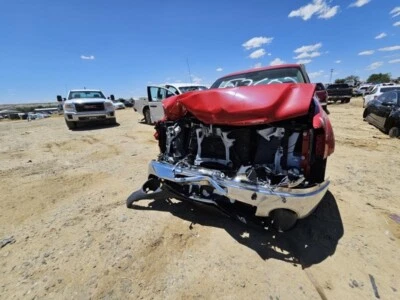 Used Fuel Injection Air Flow Meter fits: 2013 Gmc Sierra 1500 pickup 3.0 Grade A — 第 1/4 张图片