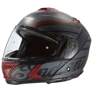 New OEM Indian Motorcycle Matte Black Modular Helmet, Small - 286089502 - Picture 1 of 7