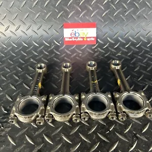 ♻️ SUZUKI GSX600F 1988-1996 - Conrods per albero motore ♻️ - Foto 1 di 4