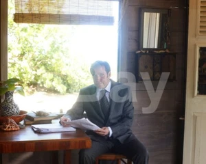 Death In Paradise (TV) Ben Miller 10x8 Photo - Bild 1 von 1