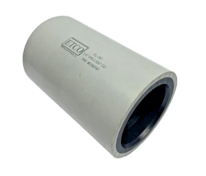 EL-287 ETCO, 2,5"" IPS-2.500"" OD-Kupplung - Bild 1 von 10