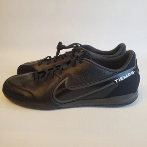 Nike Tiempo Legend 9 Academy IC Shadow Pack – DA1190-001 – US Mens Size 11.5 - Imagen 1 de 11