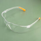  4 Pcs Verschleißfestes Schutzglas Augenschutzbrille Anti Nebel