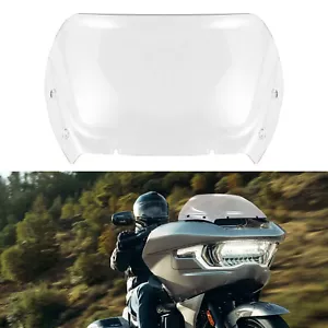 Parabrisas Wave transparente para Harley CVO Road Glide FLTRXSE 2023-2024 - Imagen 1 de 7