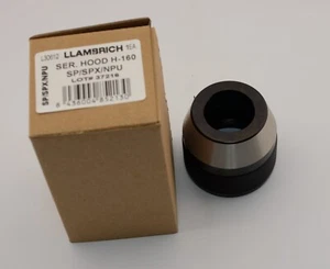 Llambrich Spare Part JKP, JKT, JK-Solid Series Hood - Picture 1 of 2