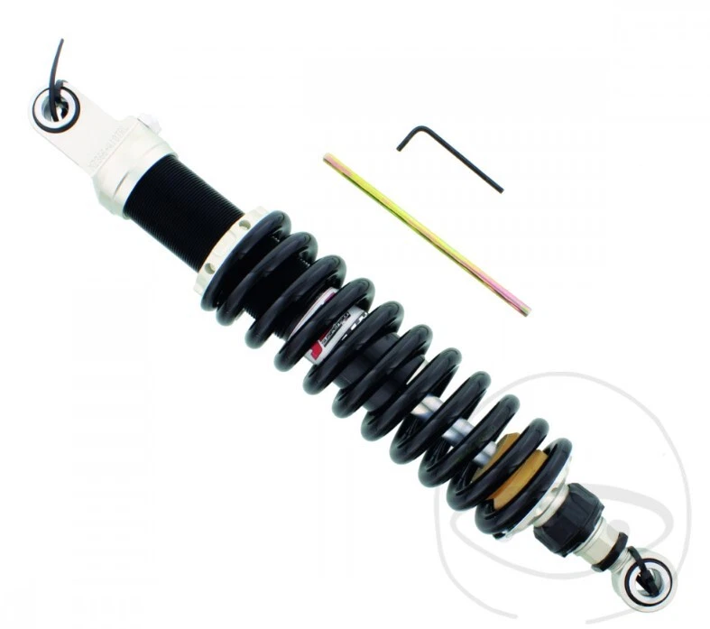 Amortiguadores traseros YSS para BMW R 65 Serie 3 monolever 1985-1993 Foto 1 de 1