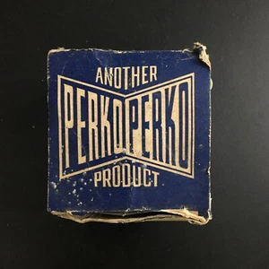 Antique Perko Perko Ship to Shore Electrical Connectors NOS - Bild 1 von 6