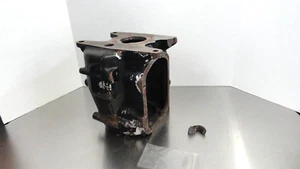 Chevy 3-Speed Saginaw Transmission Main Case 3858986 Broken Ear 1.68 3 Speed - Picture 1 of 11