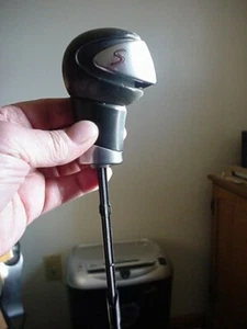 2005 Mini Cooper 'S' shifter, boot bezel - Picture 1 of 8