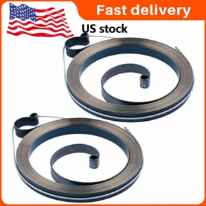Recoil Starter Spring For Stihl BG45 BG46 BG55 BG65 BG85 HS45 SH55 SH85 Blower - Picture 1 of 5