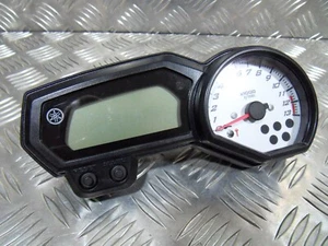 Reloj/S Yamaha FZ8 N/S Original/S Speedo/Instrumentos Solo 10113m 2011 a 2015 - Imagen 1 de 18