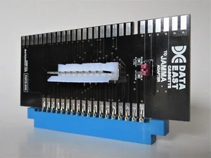 Data East Dedicated to JAMMA Adapter - Bild 1 von 5