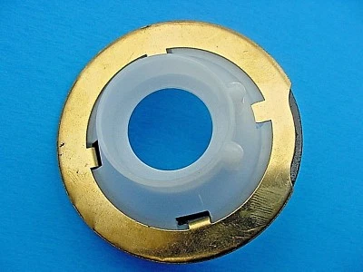 Pontiac 1969-02 señal de giro cancelación leva bocina cable conector inclinación columna de dirección Foto 1 de 4