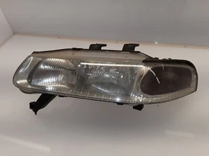 Rover 400 1995 Linke Vorderseite Scheinwerfer Licht OEM 54532732 - Bild 1 von 6