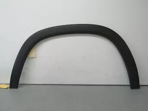 2020 2021 2022 MERCEDES BENZ X167 GLE450 LEFT SIDE FRONT WHEEL FENDER FLARE TRIM - Picture 1 of 10